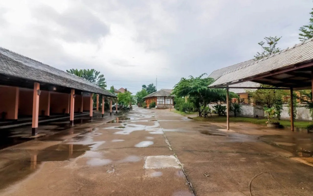 NIDA Rooms San Na Meng 130 Sansai