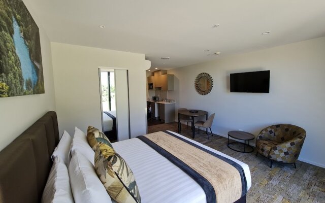 LQ Queenstown by Wyndham