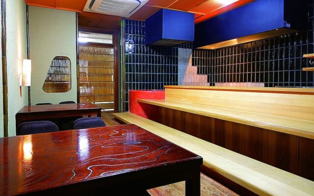 Miyagawacho Hanakanzashi- Hostel