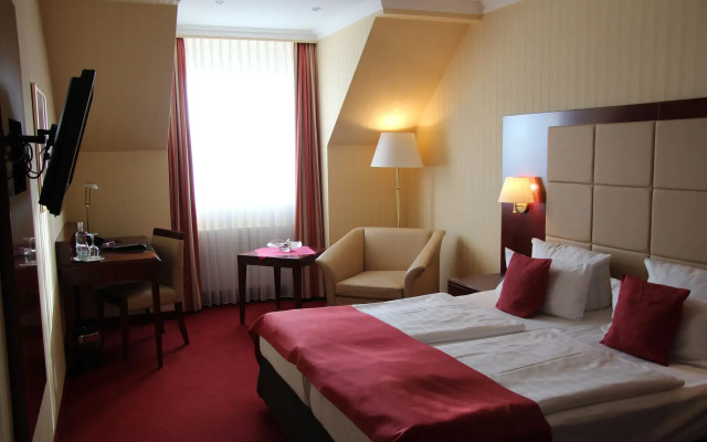 Hotel Amaris