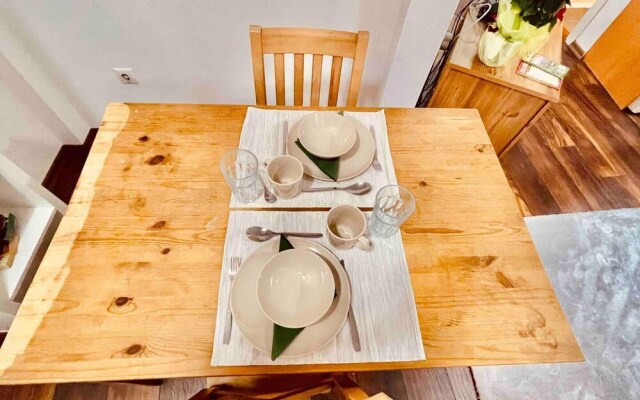 Bellino Apartment In Istanbul