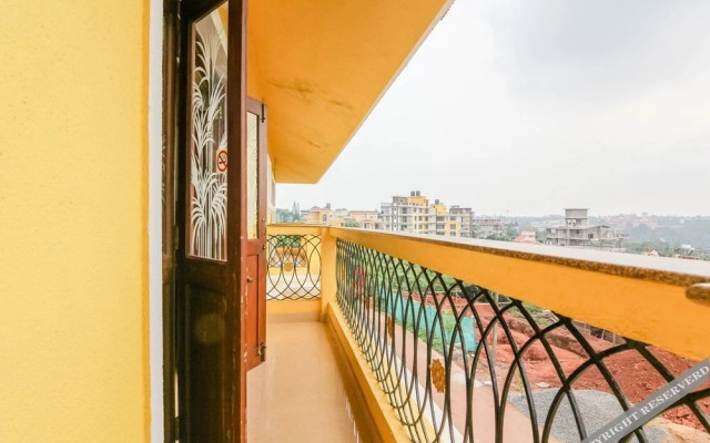 Dynasty Villas Boutique Resort