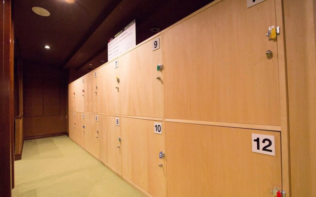 Hokkaido Asahikawa 7 inn