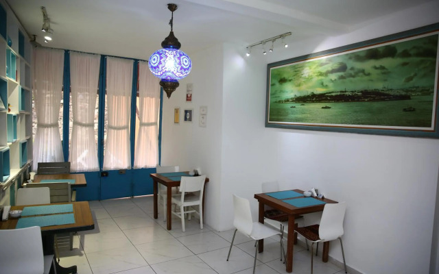 Minel Hotel