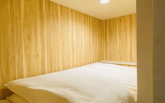 bnb+ Osaka Shinsaibashi - Hostel – Guest Rooms – Osaka