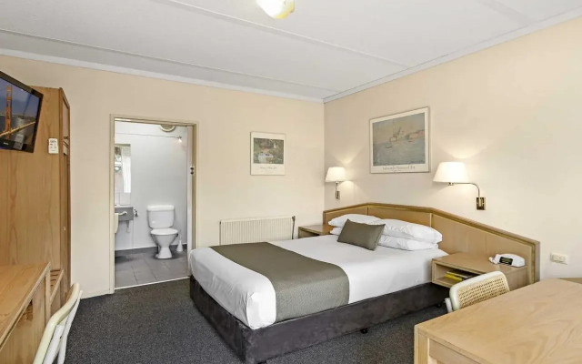 Moe Parklands Motel