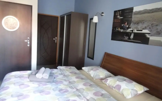 Rosemary's B&B