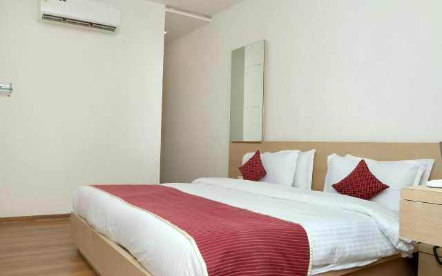 Hotel The Rivera