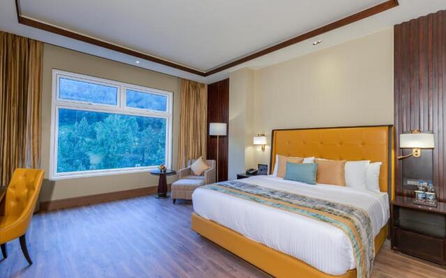Fortune Park Dalhousie - Member ITC Hotels' Group