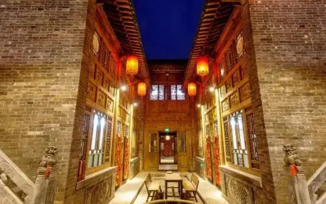 Yongyichang Inn