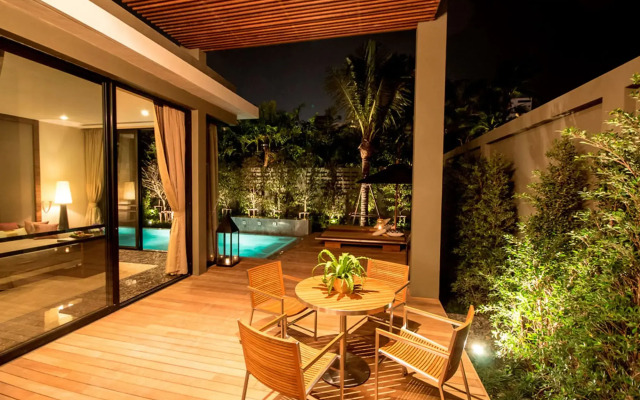 V Villas Hua Hin - MGallery Collection