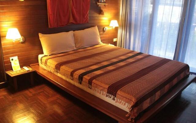 Umong House