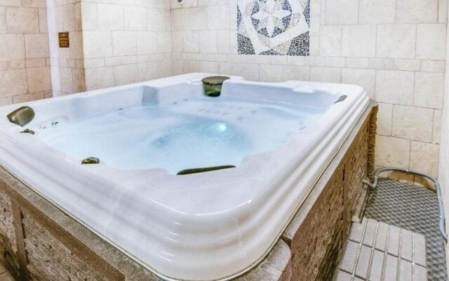 Plaza Suites Downtown New Orleans
