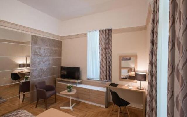 Hotel Kurija Janković