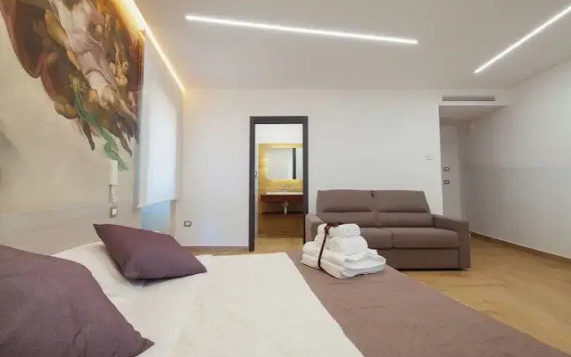 Palazzo Fiorentini Charme Hotel