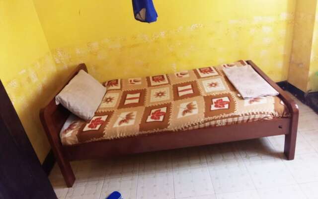 Club 95 Hotel