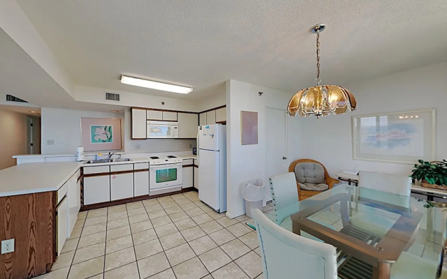 Tristan Towers by Southern Vacation Rentals