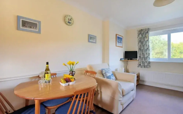 Bridge House Apartment