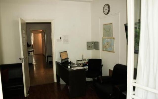 Xanthis Hostel Nicosia City Centre