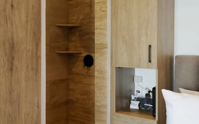 w Wonderful Loft With Perfect Deco in Mexico City