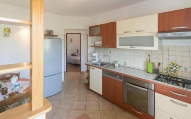 Apartments Lidia