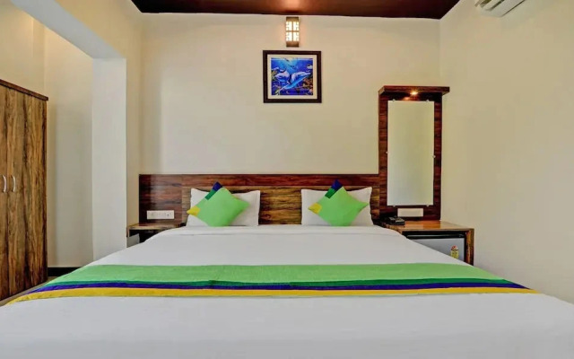 Treebo Trend Spirit Residency Udaipur