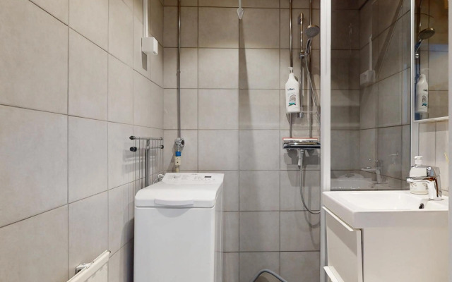 Apartment Scandinavia VI