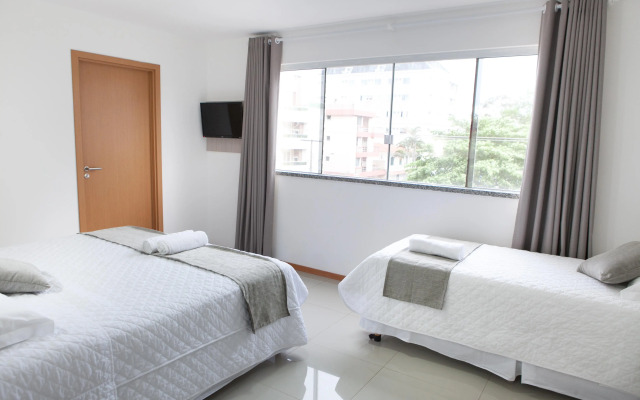 Hotel Canasvieiras In