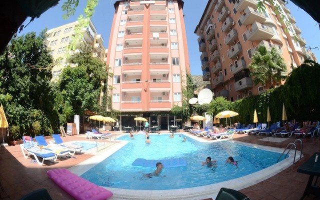 Sun Vera Hotel (ex Fun Point Hotel)