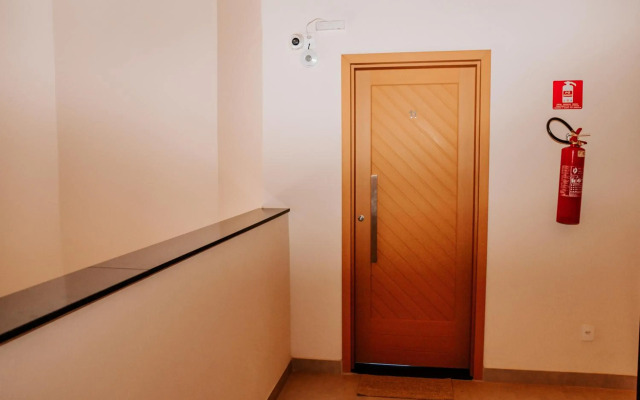 Apartamento Le Onze Monte Verde