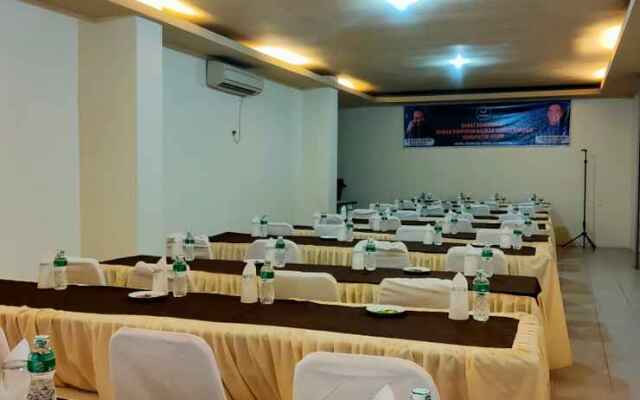 Hotel Maninjau Indah