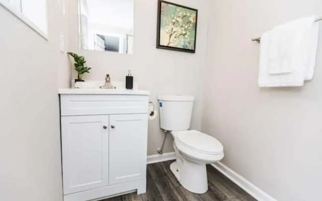 47th Place Forest Park