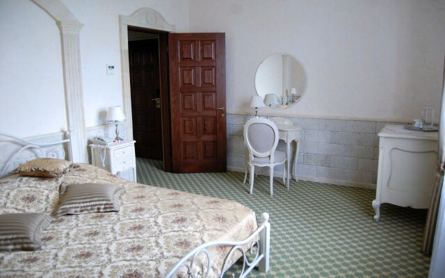 Health Resort Shato Spas