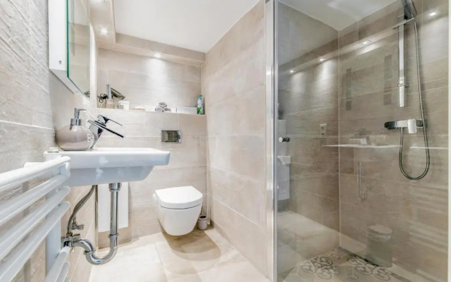 Privatzimmer mit eigenem Bad (6599)