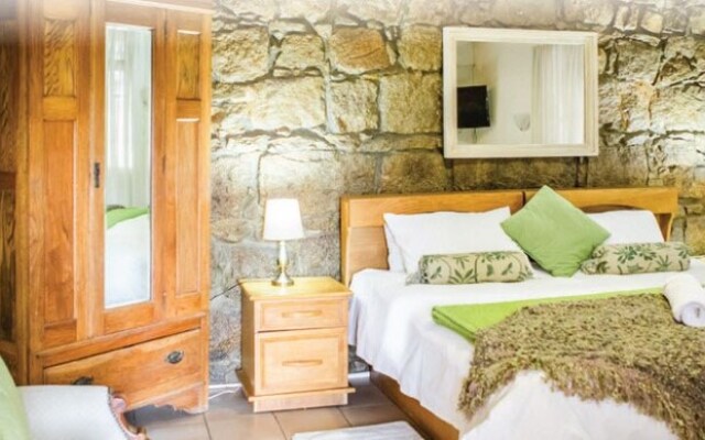 Picardie Guest Farm