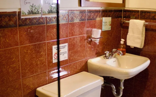 Aleros Hotel Boutique