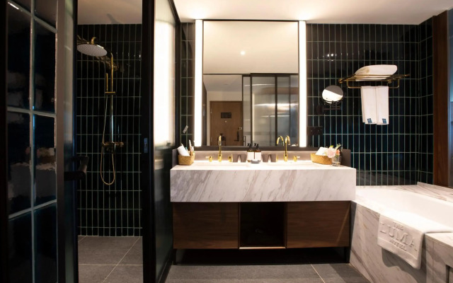 The LUMA Hotel - A Member of Design Hotels