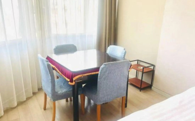 Xuan Ya Hotel (Jiujiang No. 3 middle school)