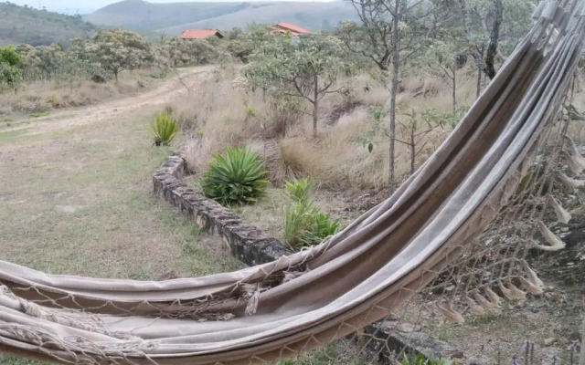 Pousada Serra da Paz