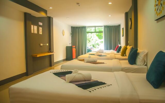 Phangan Diamond House