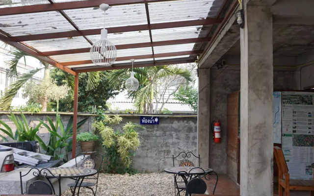 K-1 Modern Art Hotel