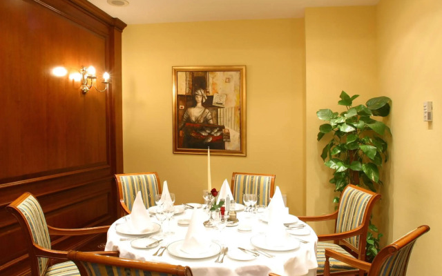 Hotel AS