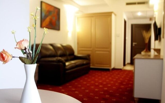 Hotel Exclusiv