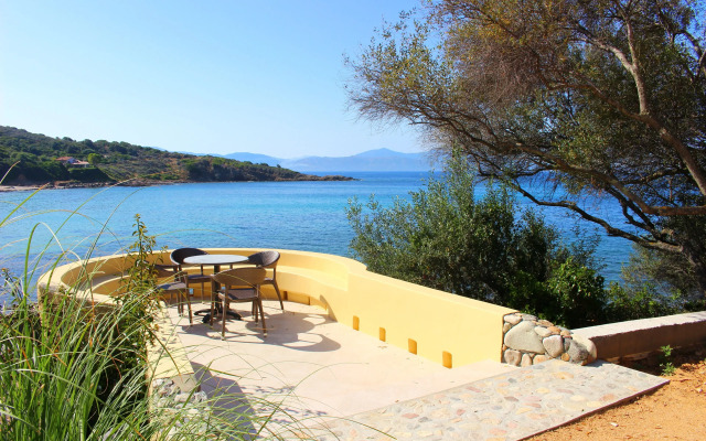 Résidence Les Mandiles