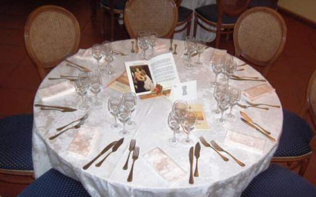 Hotel Terrazza Belvedere