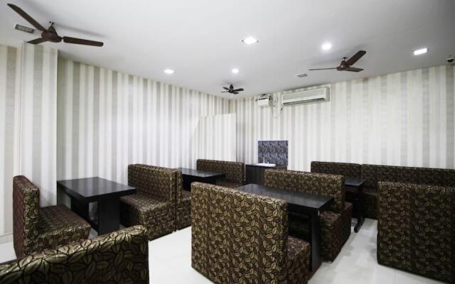 Elite Residency Velacheri