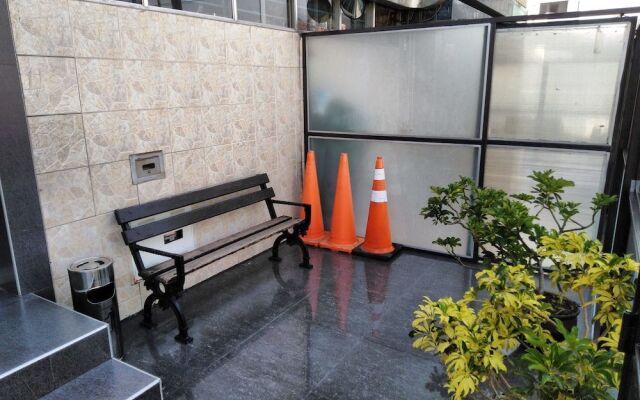 Hotel Mamatila Lima