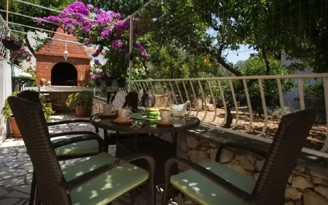 Zelja - big Terrace - A1