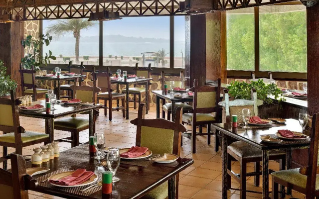InterContinental Jeddah by IHG