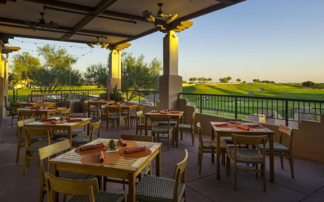 Fairmont Scottsdale Princess